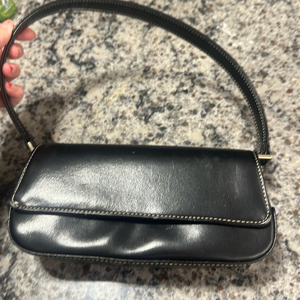Liz Claiborne vintage purse